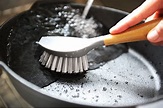 The 5 Best Cast Iron Cleaning Brushes
