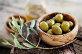 How to grow olives step by step and discover the five best olive trees ...
