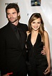 Daniel Gillies and wife Rachael Leigh Cook | Daniel gillies, Rachel ...