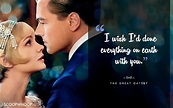 25 Most Romantic Lines From Hollywood | 25 Love Dialogues In English