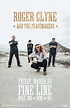 Roger Clyne & The Peacemakers ★ Fine Line - First Avenue