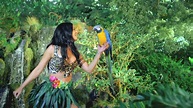 Katy Perry Roar Music Video HD -29 | GotCeleb