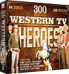Western Tv Heroes 2: 300 Episode Collection Sxs DVD Region 1 NTSC US ...