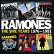 ‎The Sire Years 1976-1981 - Album by Ramones - Apple Music