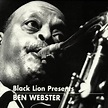 Amazon.co.jp: Black Lion Presents Ben Webster: ミュージック