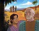 Jacob y Esaú