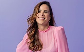 Wanessa Camargo - Big Brother Brasil (BBB 24) · Notícias da TV