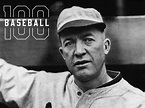 The Baseball 100: No. 26, Grover Cleveland Alexander - The Athletic