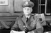 Brig. Gen. Benjamin O. Davis Sr. | Military.com