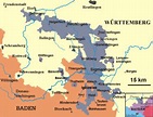 Hohenzollern-Sigmaringen - Wikipedia