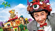 Pee-wee’s Playhouse – IFC