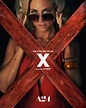 X Movie Poster (#6 of 8) - IMP Awards