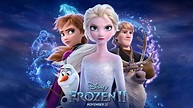 Frozen 2 Full Movie Download in High Quality [HQ] Audio - QuirkyByte