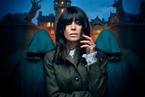 First look at Claudia Winkleman in new BBC series The Traitors ...