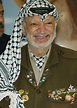 Yasir Arafat (1929-2004) | Institute for Palestine Studies