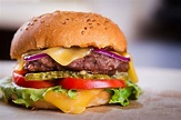 Best Burgers in Nashville » The Nutrition Adventure