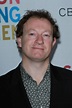 Simon Beaufoy