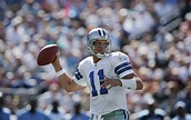 The 50 Greatest NFL Quarterbacks of All-Time – New Arena