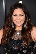 Hillary Scott on Red Carpet – GRAMMY Awards in Los Angeles 2/12/ 2017