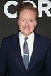 Conan O'Brien | Bio | Wonderwall.com