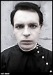 Gary Numan Early Photo Shoot 33 X 23 Inches Approx Rare Uk - Etsy