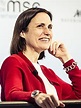 Fiona Hill (presidential advisor) - Wikipedia