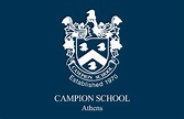 School | Campion School
