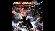 Amon Amarth Embrace of the Endless Ocean - YouTube