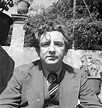 Photograph of Joseph Bard in a garden possibly in the South of France‘, Eileen Agar, [1930s ...