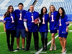 Jessica Pegula, daughter of Bills' owner, stuns top seed in quarters of ...