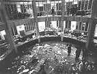 Piazza Fontana bombing | Italy On This Day