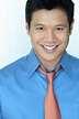 The Working APA Actor: James Huang | 8Asians | An Asian American ...