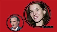 Aurore Giscard d'Estaing Is Timothy Hutton's ex-wife: Where is She Today?