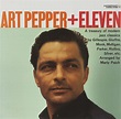 Art Pepper Plus 11: Modern Jaz [VINYL]: Amazon.co.uk: Music