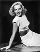 Jean Arthur (October 17, 1900 – June 19, 1991), American actress ...