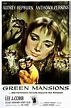Mansiones verdes (1959) - FilmAffinity