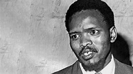 Steve Biko remembered 41 years after his death