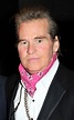 Val Kilmer Struggles to Speak With Swollen Tongue During Appearance - E ...