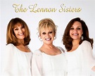 I Love Las Vegas Magazine...BLOG: America's Fave The Lennon Sister's ...