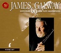 James Galway - 60 Years (60 Flute Masterpieces): Amazon.co.uk: Music