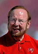 Malcolm Glazer, owner of Tampa Bay Buccaneers and Manchester United ...