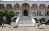 EN IMAGES : Le Palais de la rose à La Manouba | Middle East Eye édition ...
