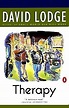 Therapy by David Lodge | Goodreads
