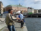 Estocolmo é modelo de cidade sustentável na Europa - Pensamento Verde