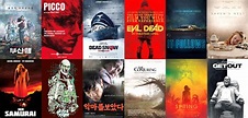 Zeig uns deine Liste mit den besten Horrorfilmen seit 2010