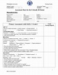 Assessment Sheet for the Critically Ill Patient Biographical data:-