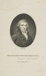 Henry Addington, Viscount Sidmouth, 1757 - 1844. Prime minister ...