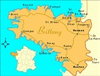 The Bretons of Brittany, France - Owlcation