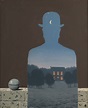 SFMOMA Presents Worldwide Exclusive Exhibition of Magritte's Late Paintings