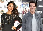 Nazanin Boniadi Nearly Got Married To Then Boyfriend Tom Cruise; Had A ...